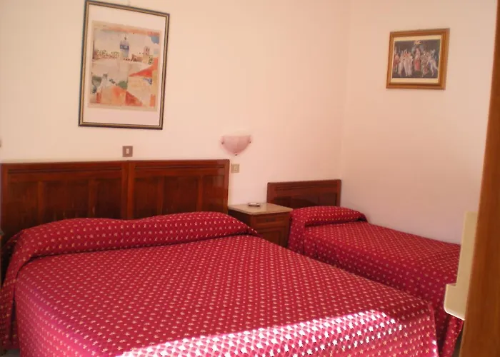 Hotel Dinosauro