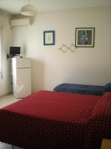 Hotel Dinosauro Cesenatico