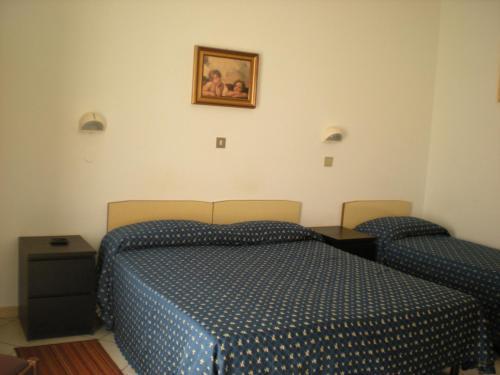 Hotel Dinosauro