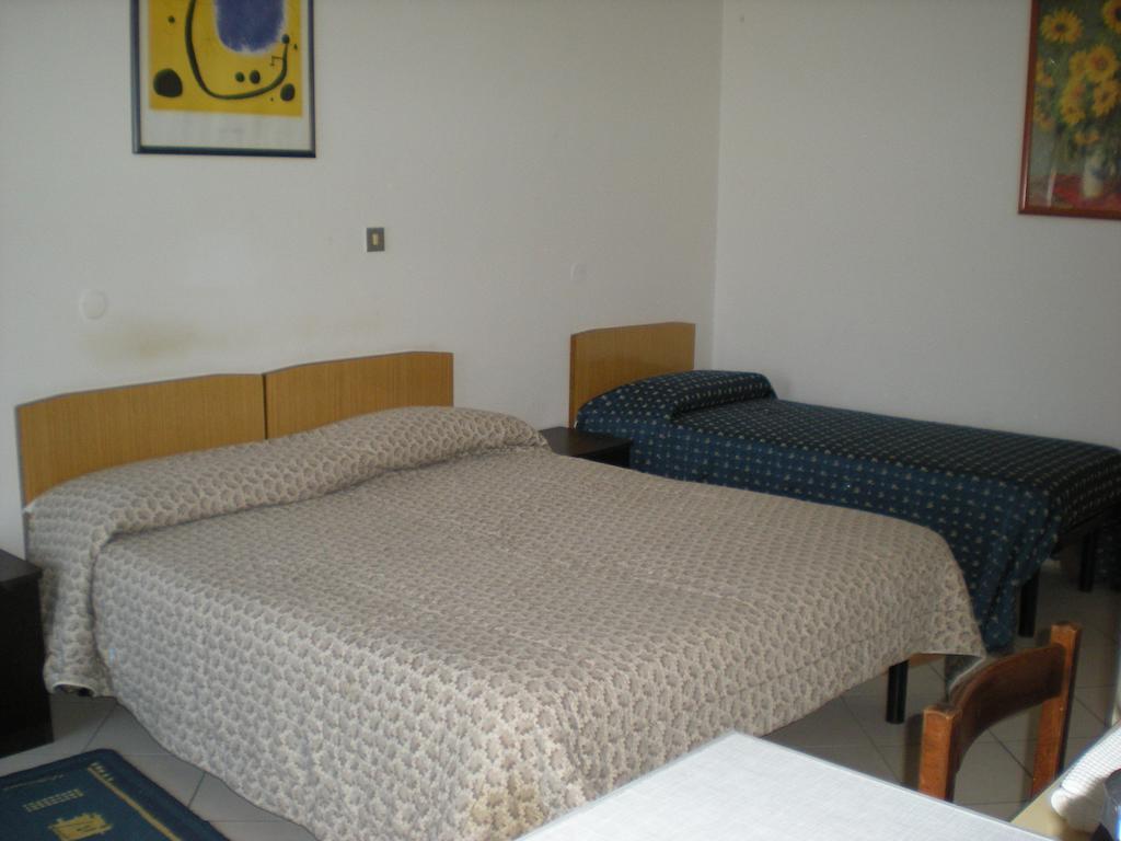 Hotel Dinosauro 2*