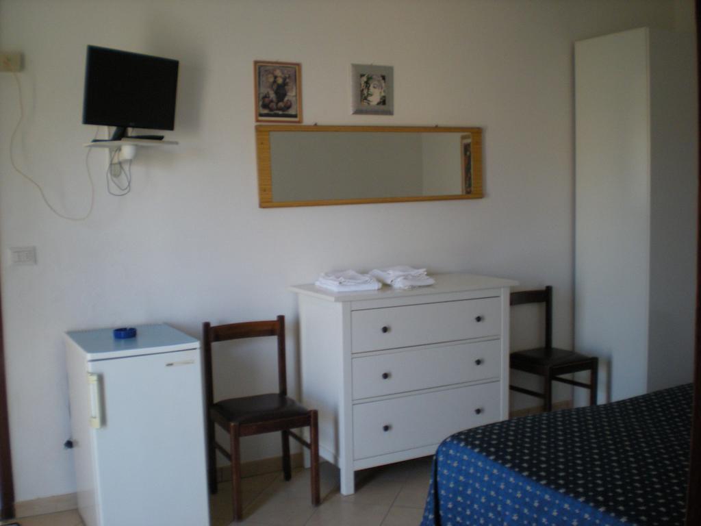 Hotel Dinosauro Cesenatico