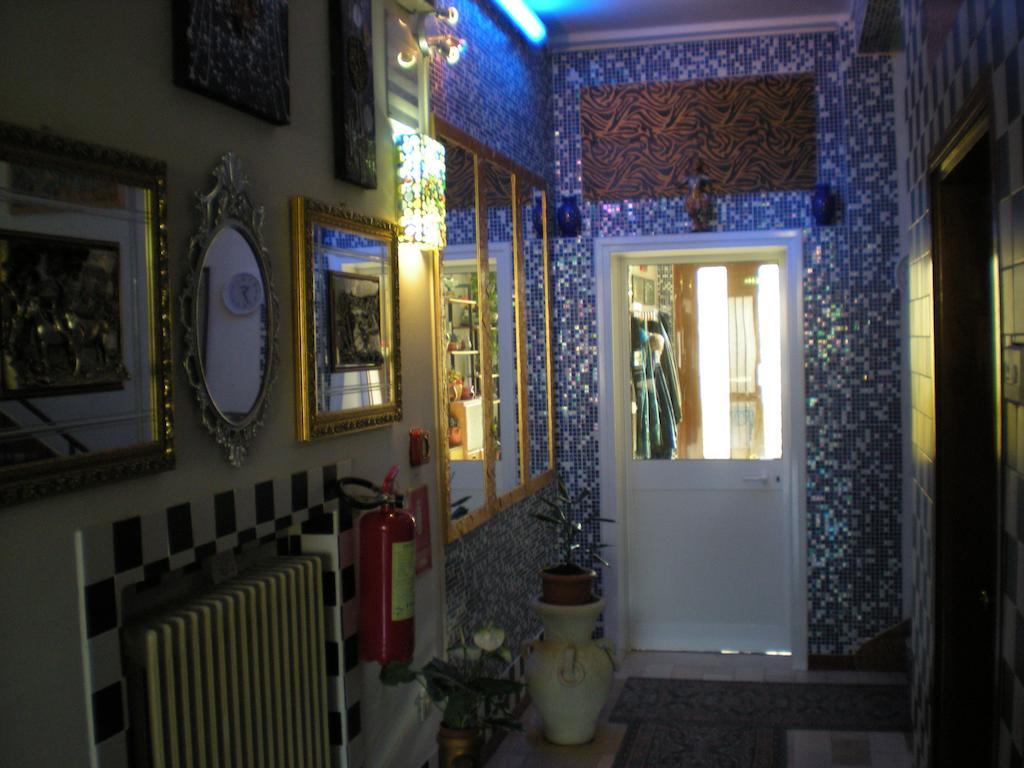 Hotel Dinosauro