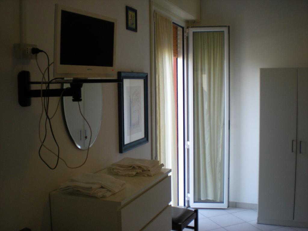 Hotel Dinosauro 2*