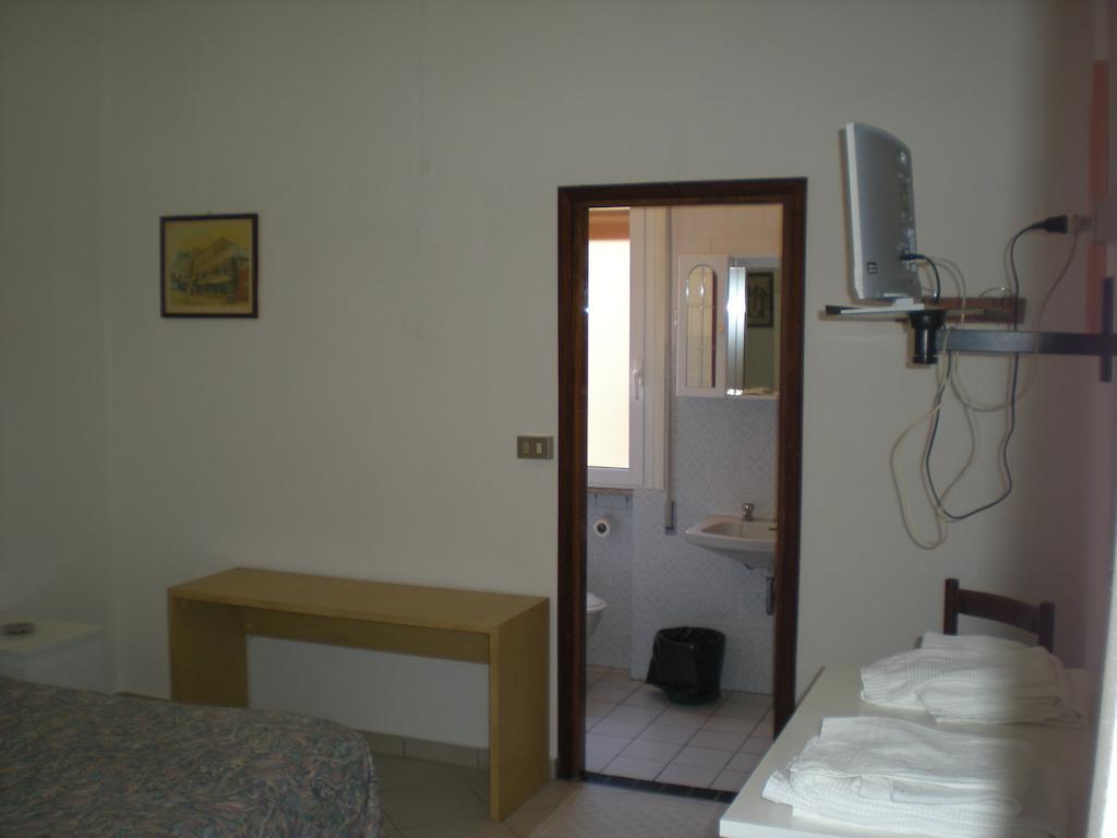 Hotel Dinosauro Cesenatico