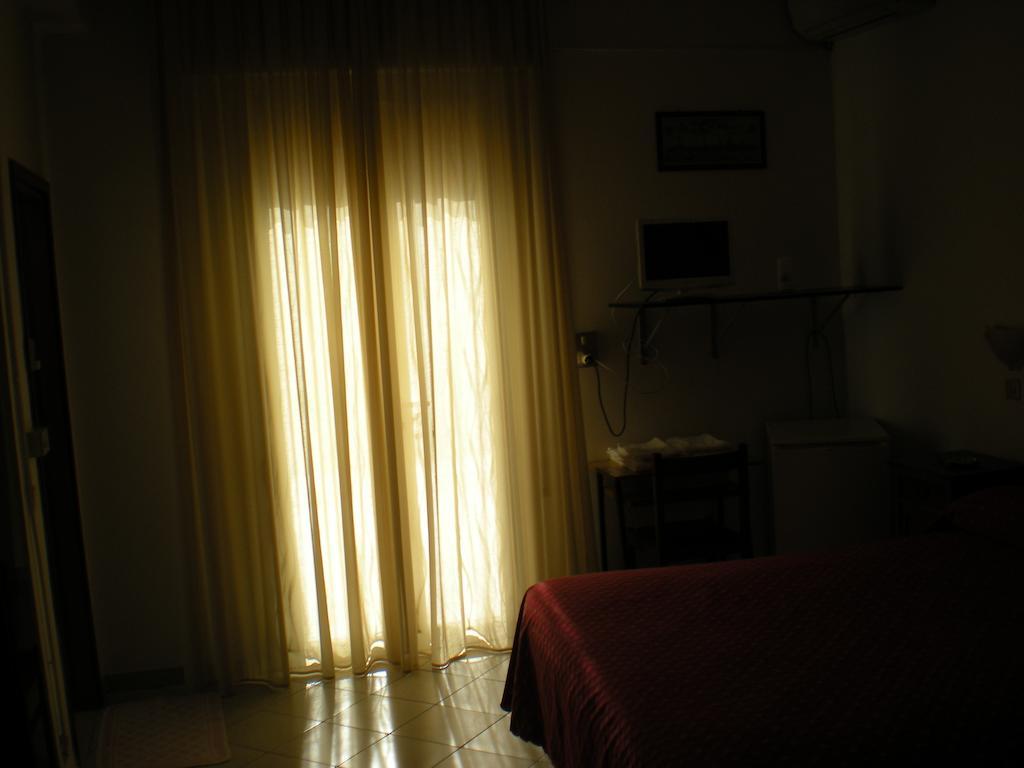 Hotel Dinosauro Cesenatico