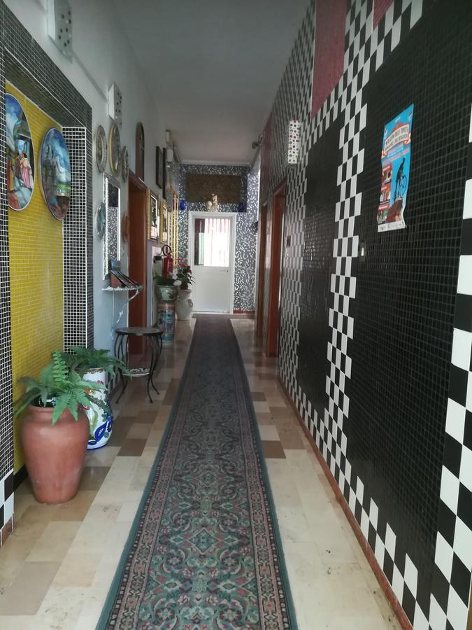 Hotel Dinosauro