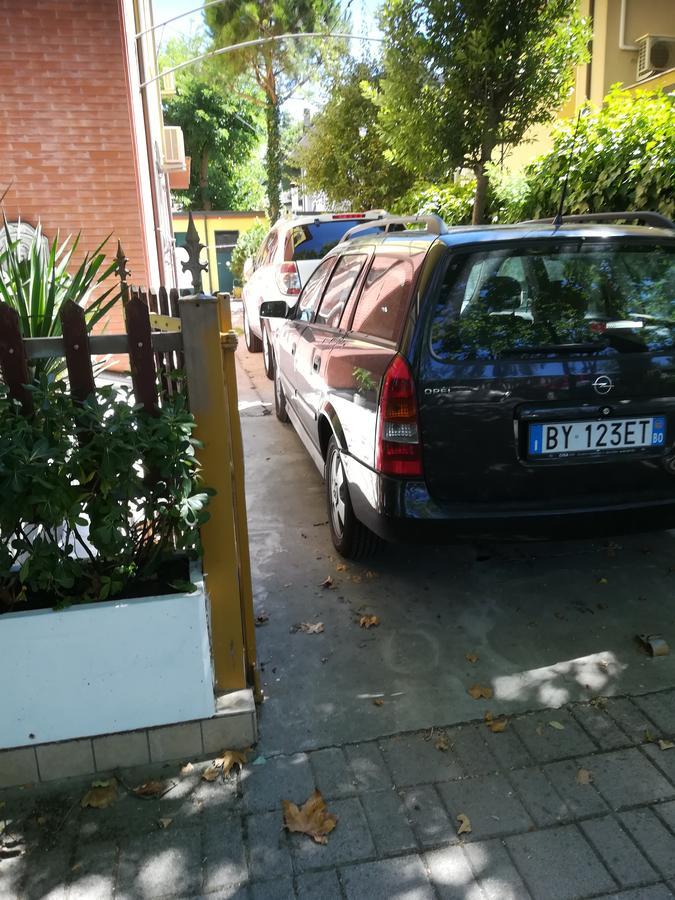 Dinosauro 2* Cesenatico